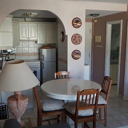 Private Apartment With Roof Terrace Arona  Luaran gambar