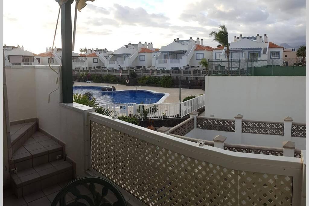 Private Apartment With Roof Terrace Arona  Luaran gambar