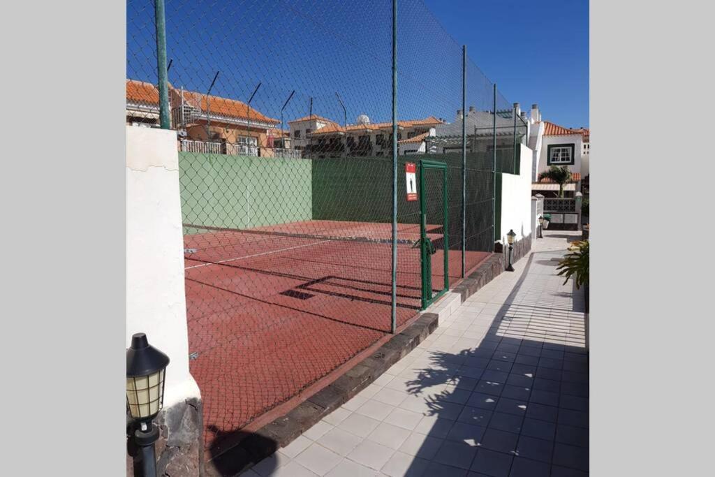 Private Apartment With Roof Terrace Arona  Luaran gambar
