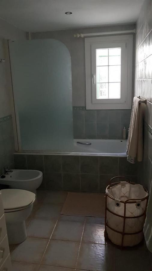 Private Apartment With Roof Terrace Arona  Luaran gambar
