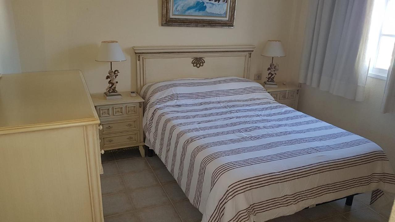 Private Apartment With Roof Terrace Arona  Luaran gambar