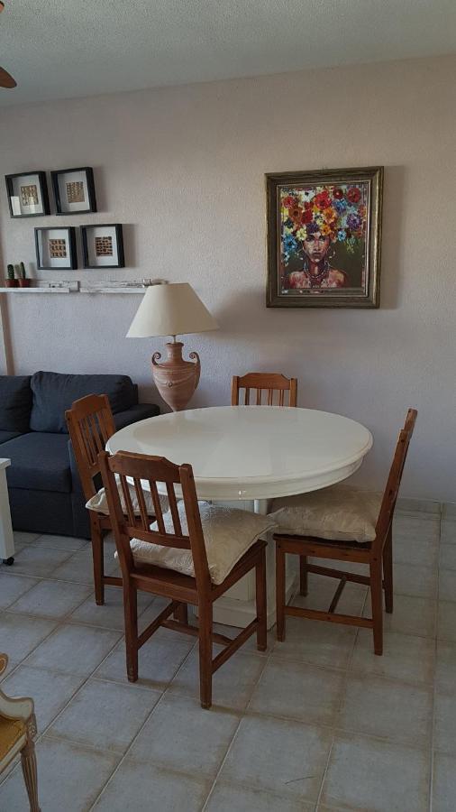 Private Apartment With Roof Terrace Arona  Luaran gambar