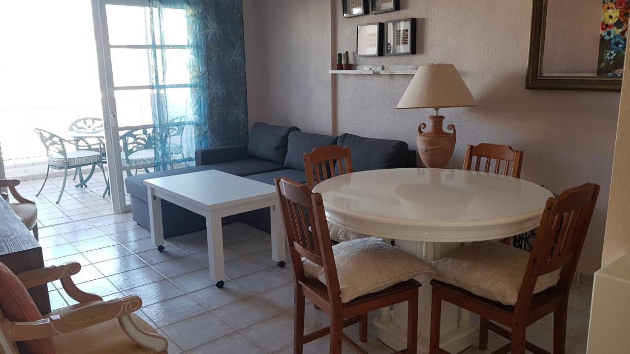 Private Apartment With Roof Terrace Arona  Luaran gambar
