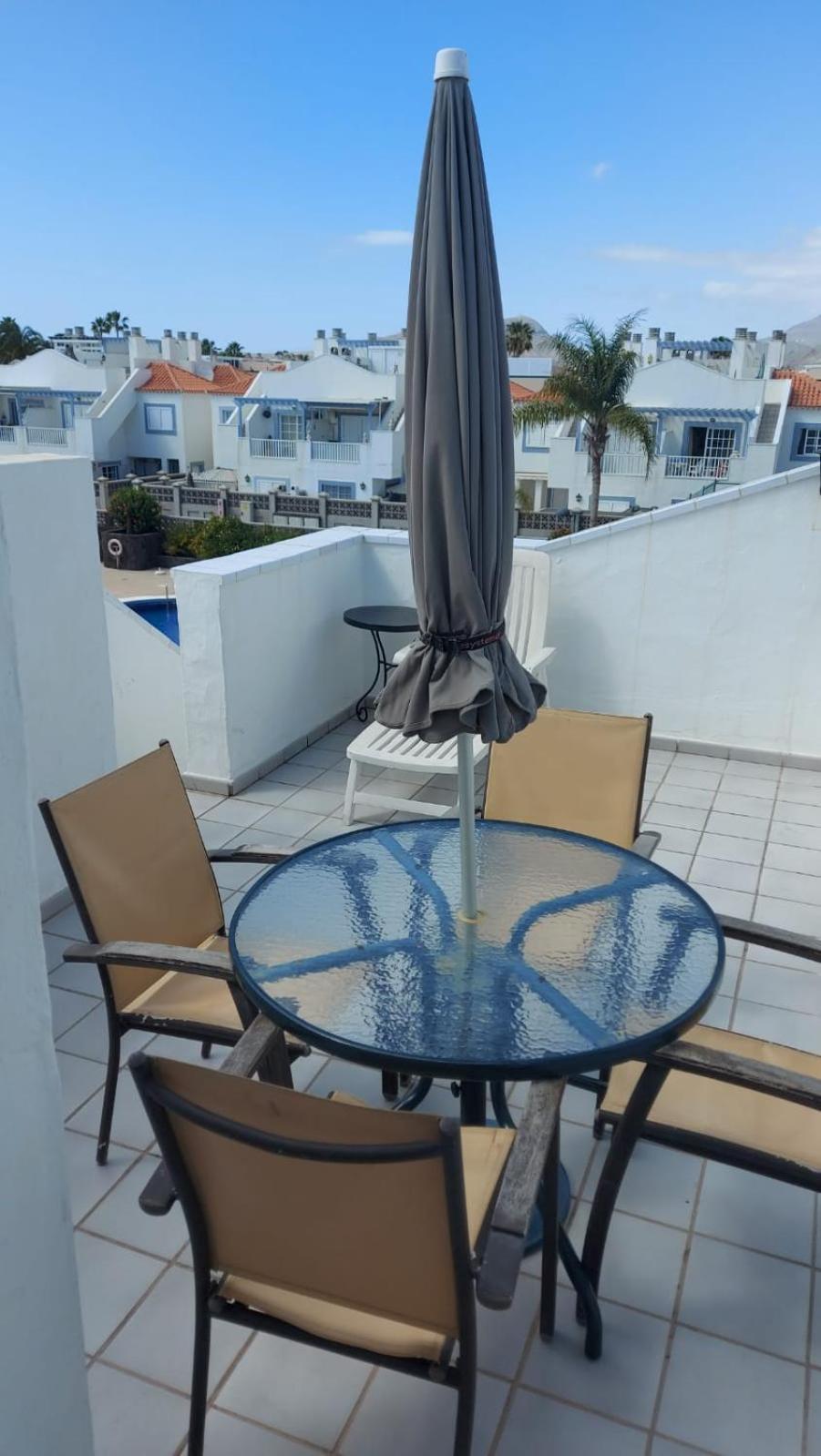 Private Apartment With Roof Terrace Arona  Luaran gambar
